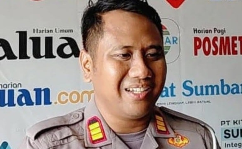 jelang-operasi-ketupat-2026,-polresta-bukittinggi-intensifkan-razia-kelayakan-kendaraan-dan-kamtibmas