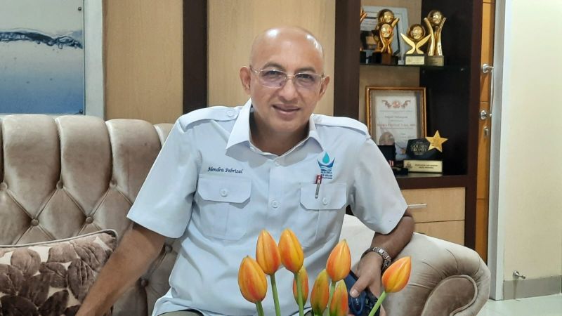 bersama-semua-pihak,-perumda-am-padang-distribusikan-24.876-meter-kubik-air-bersih-pascabencana