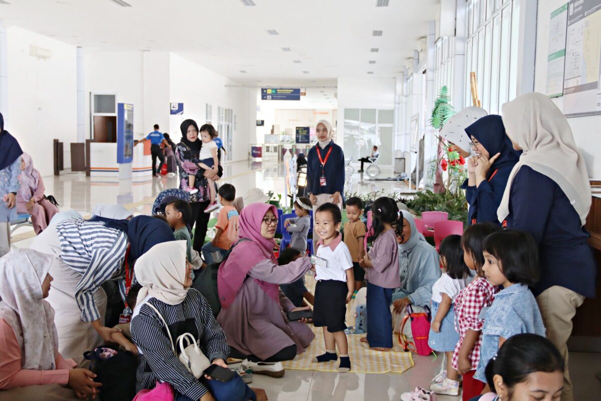 penjualan-tiket-ka-masa-libur-isra-mi’raj-melebuhi-target 