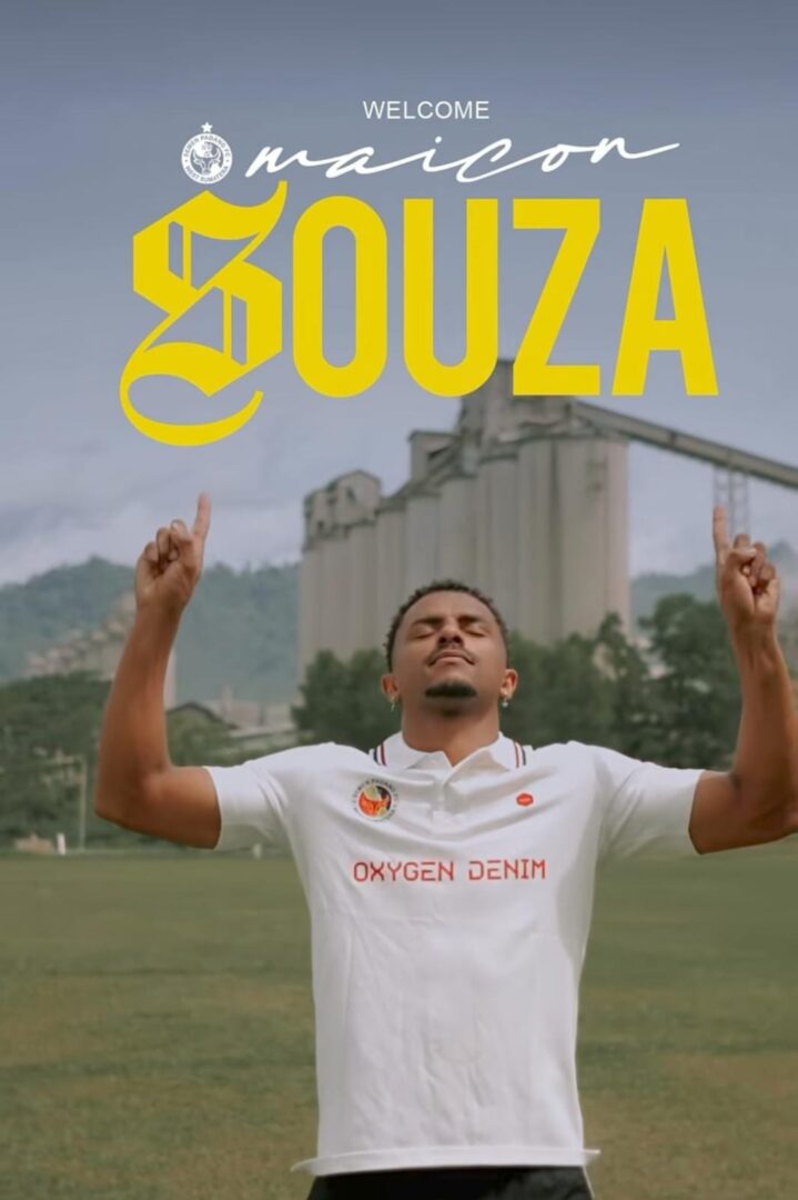 maicon-souza-resmi-ke-semen-padang-fc,-daya-gedor-semakin-gacor?