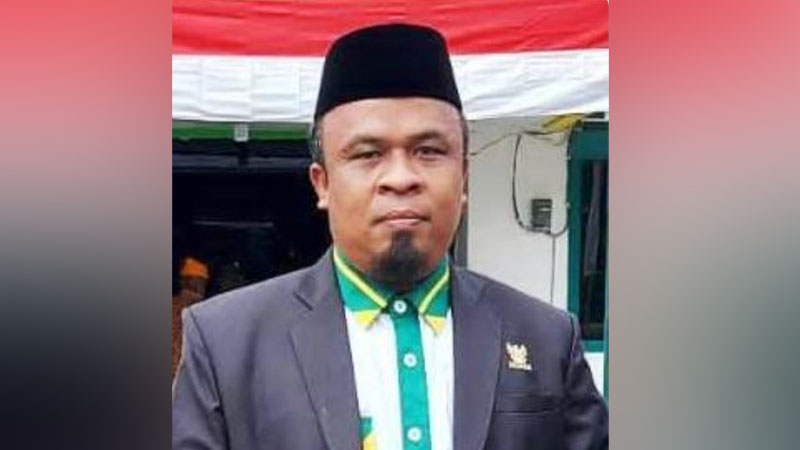 selama-2025,-baznas-sijunjung-salurkan-dana-zakat-dan-infak-rp2,9-miliar-lebih