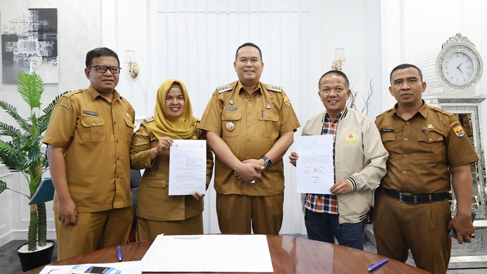 koni-kota-pariaman-dapat-dana-hibah-rp750-juta