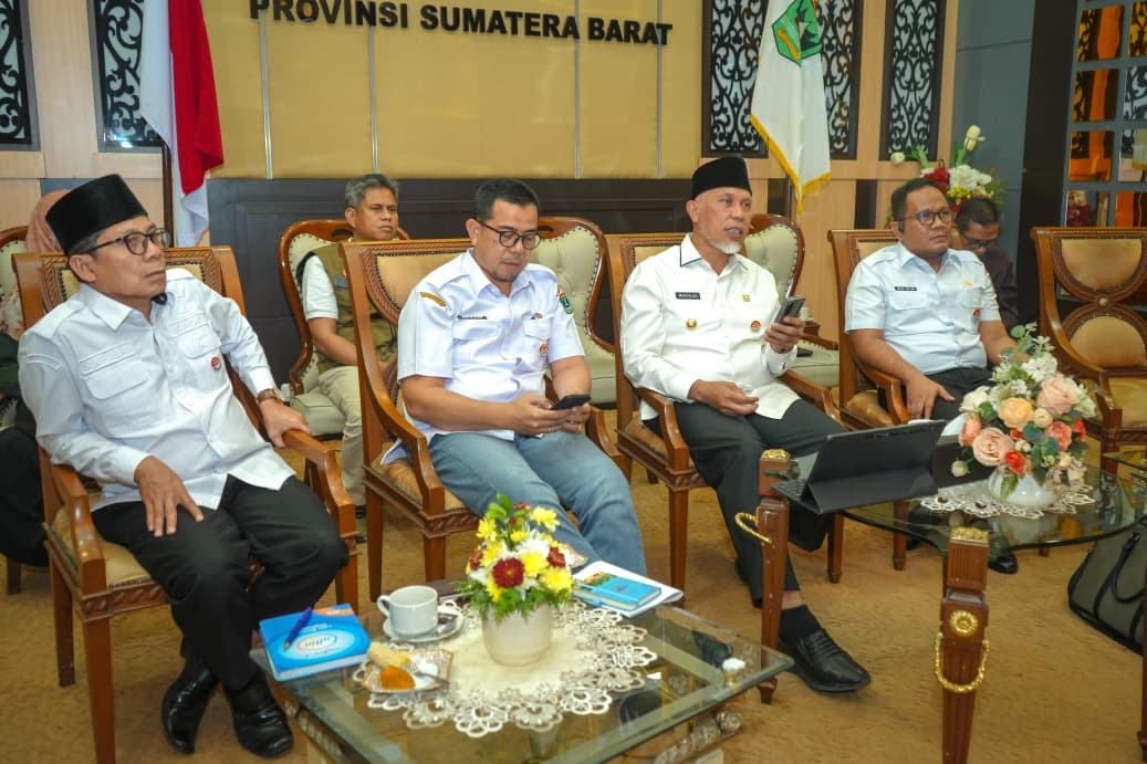 rencana-pemotongan-batal,-sumbar-terima-besaran-alokasi-tkd-2026-setara-dengan-tahun-lalu