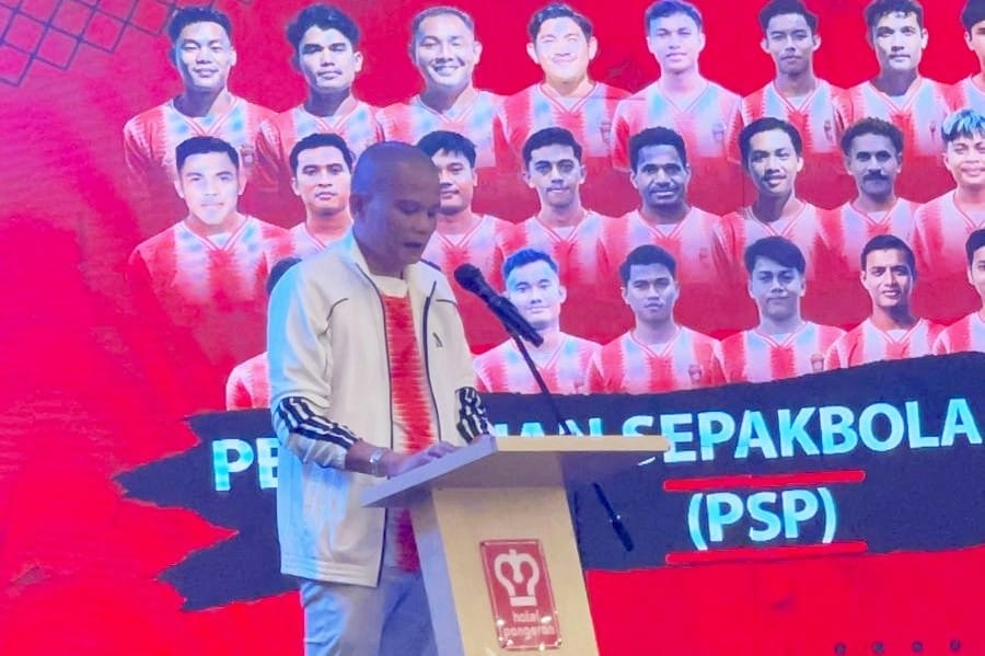besok-hadapi-josal-fc-di-agus-salim,-pemain-psp-siap-tempur