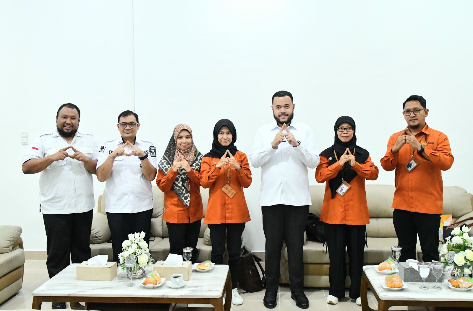 wako-fadly-amran:-data-sensus-ekonomi-2026-jadi-fondasi-pengambilan-kebijakan