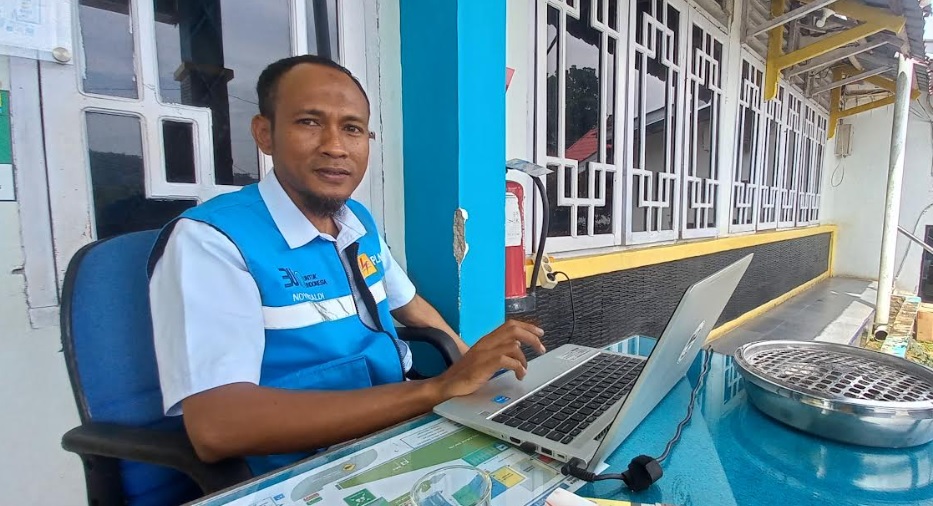 pln-ulp-sawahlunto-pastikan-jaringan-listrik-aman-meski-cuaca-ekstrem