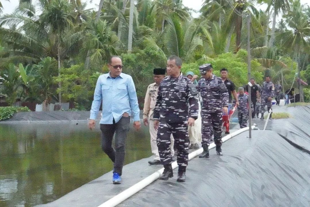 dankodaeral-ii-tinjau-lokasi-rencana-pos-al-di-muara-jambu-pesisir-selatan-untuk-tingkatkan-peran-strategis-maritim