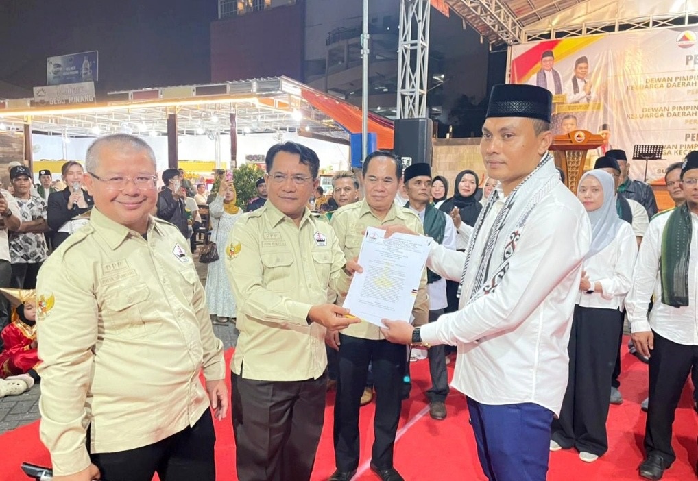 john-kenedy-azis-lantik dpw-pkdp-jawa-timur 