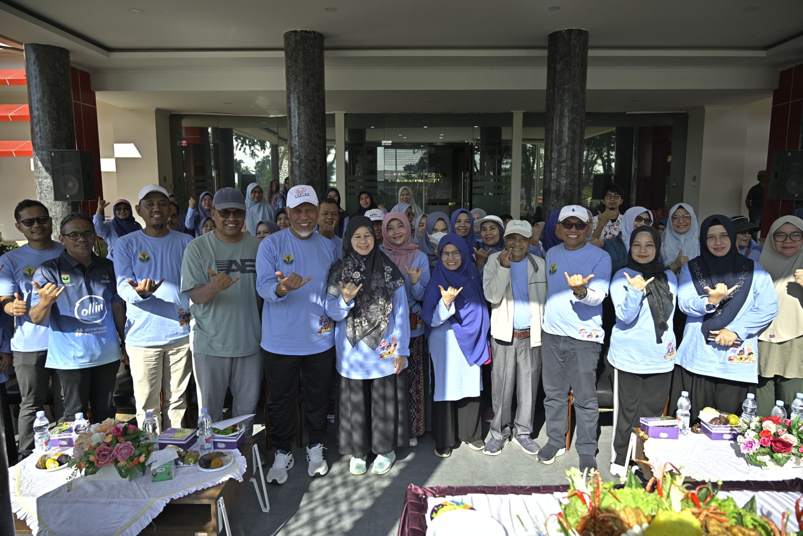 momentum-peringatan-hgn-ke-66,-gubernur-mahyeldi-ajak-masyarakat-lebih-peduli-gizi-seimbang