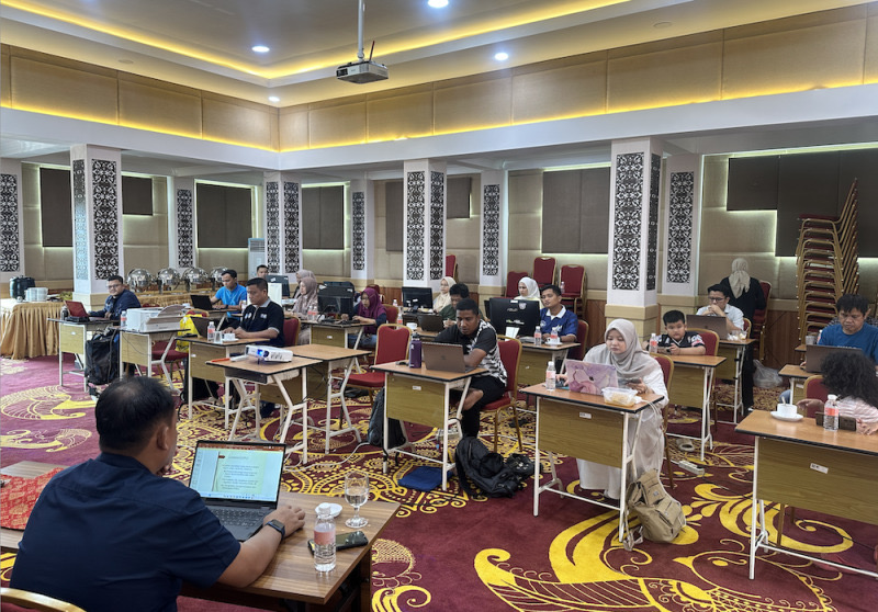 lppm-unp-tuntaskan-verifikasi-luaran-ppm-dan-revisi-renstra-penelitian-pengabdian-masyarakat-2026