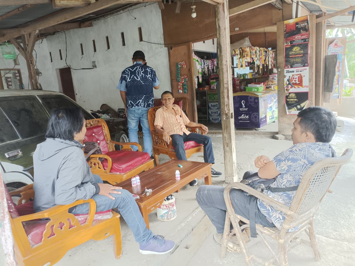 masivkan-keterbukaan-informasi-badan-publik,-pjkip-tanah-datar-sosialisasikan-uu-kip