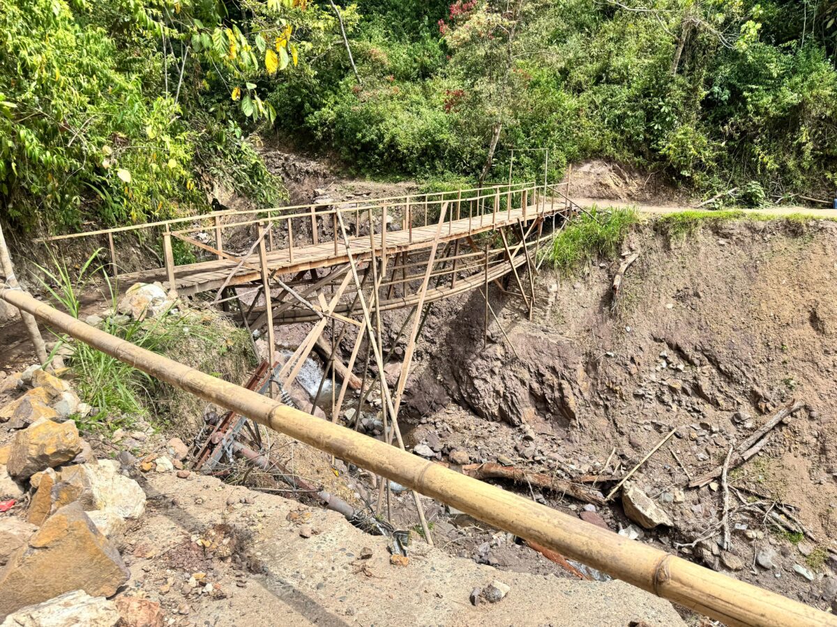 pemkab-pessel-pastikan-pasang-aramco-rp1,9-miliar-di-ngalau-gadang,-pengerjaan-ditargetkan-februari