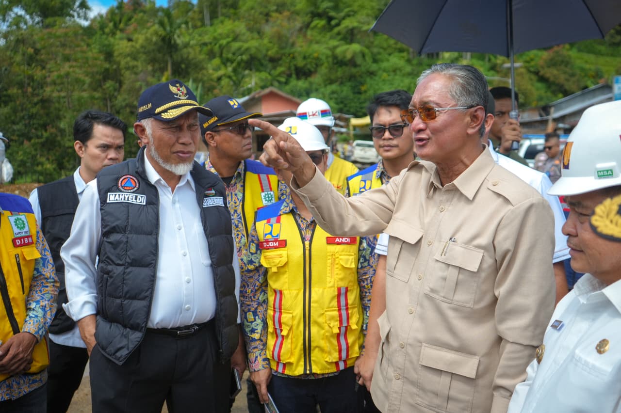 penanganan-ruas-jalan-malalak,-menteri-pu-siapkan-jembatan-permanen-dan-sabo-dam