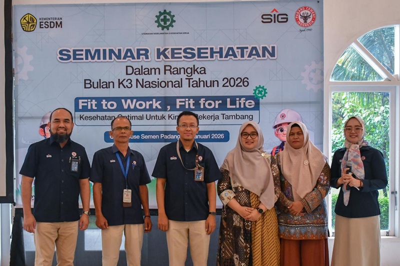 bulan-k3-nasional-2026,-pt-semen-padang-dorong-kesehatan-optimal-pekerja-tambang