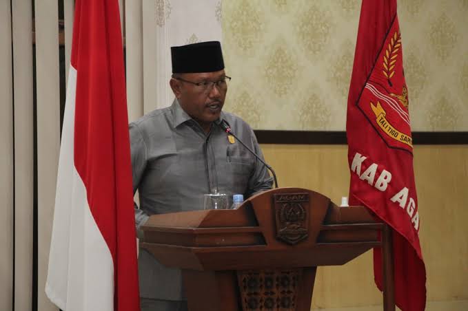 bupati-agam-beli-mobil-baru,-anggota-dprd-meradangtak-ada-dianggarkan-dalam-apbd