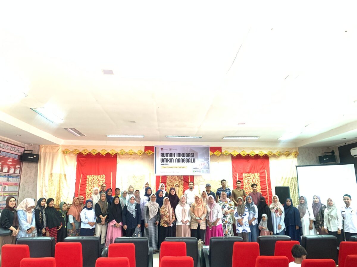 program-inkubasi-umkm,-amrizal-rengganis-tegaskan-komitmen-dengan-sediakan-rumah-wirausaha-nanggalo