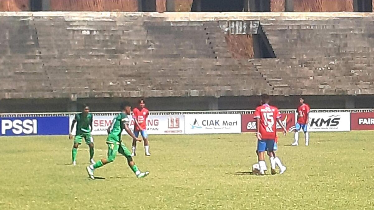 pspp-padang-panjang-masih-sapu-bersih-kemenangan-di-liga-4-sumbar,-ps-rambatan-korban-terbaru