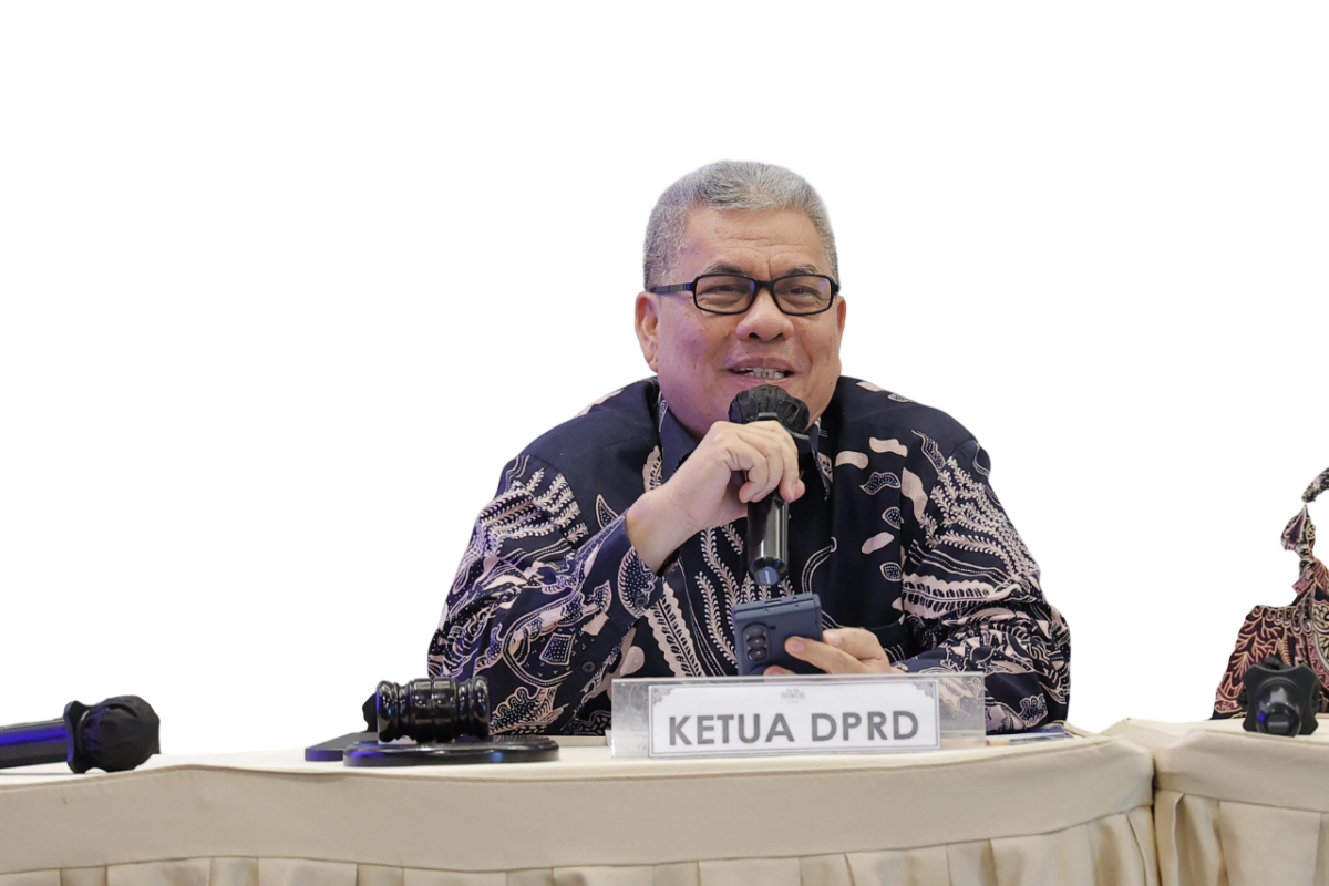 ketua-dprd-sumbar-tekankan-peran-lingkungan-dan-masyarakat