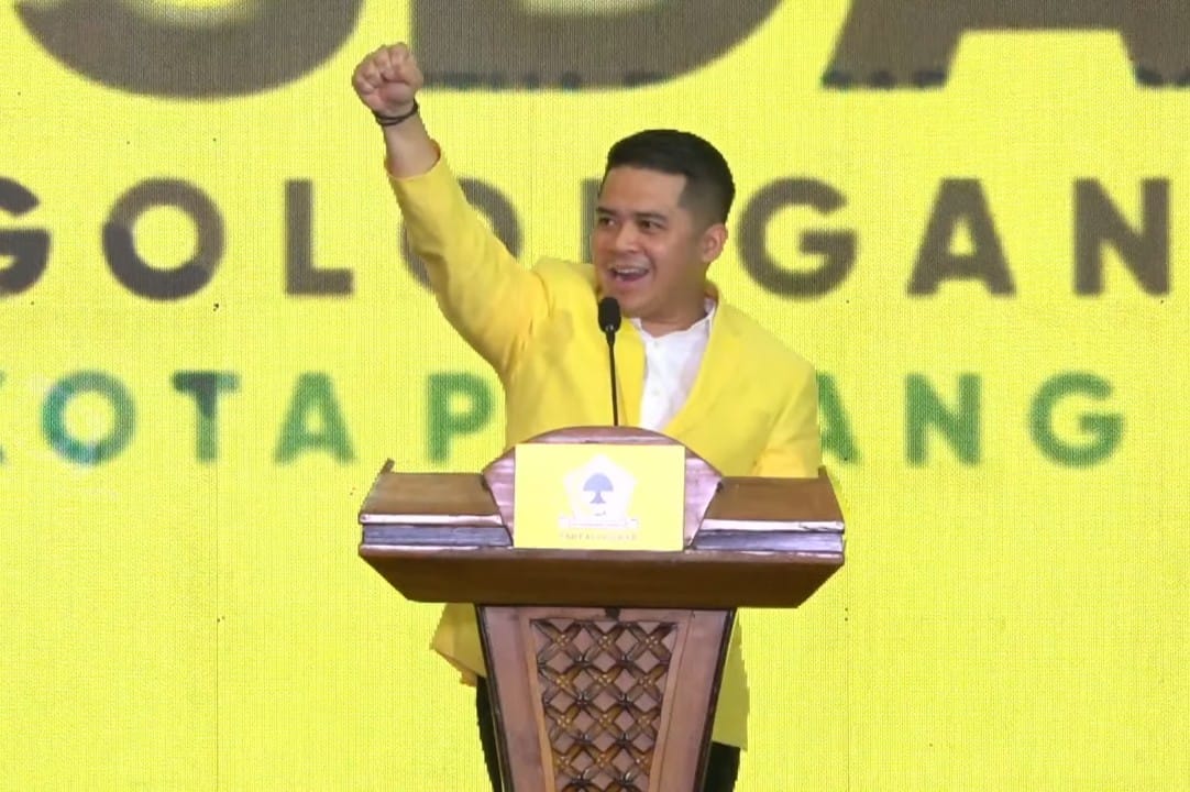 aklamasi,-iqra-chissa-kembali-pimpin-golkar-padang-periode-2025-2030
