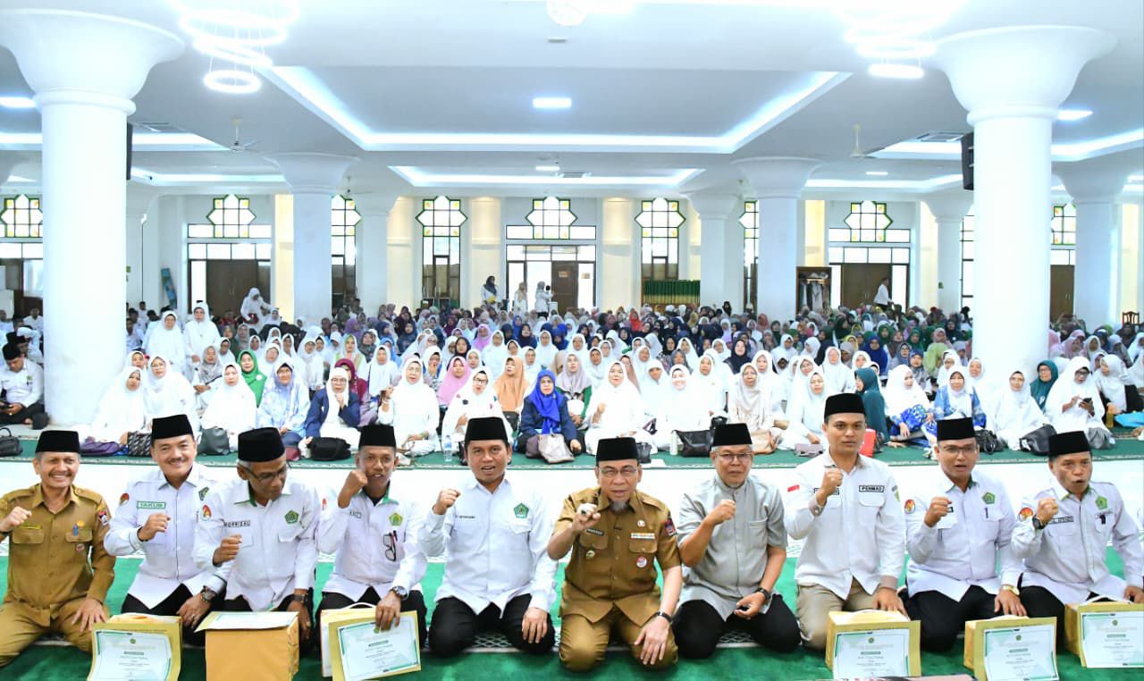 maigus-nasir-ajak-persiapkan-diri-sambut-ramadan