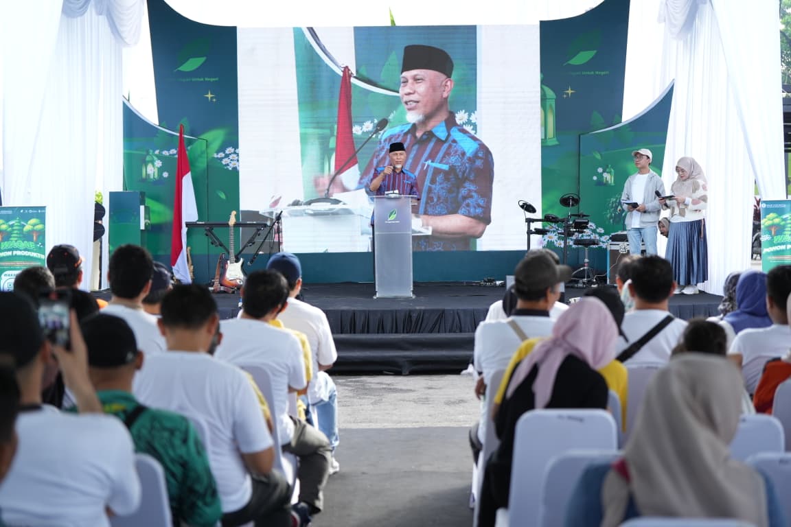 daun-ramadan-fest-2026,-gubernur-mahyeldi:-upaya-jaga-stabilitas-harga-pangan