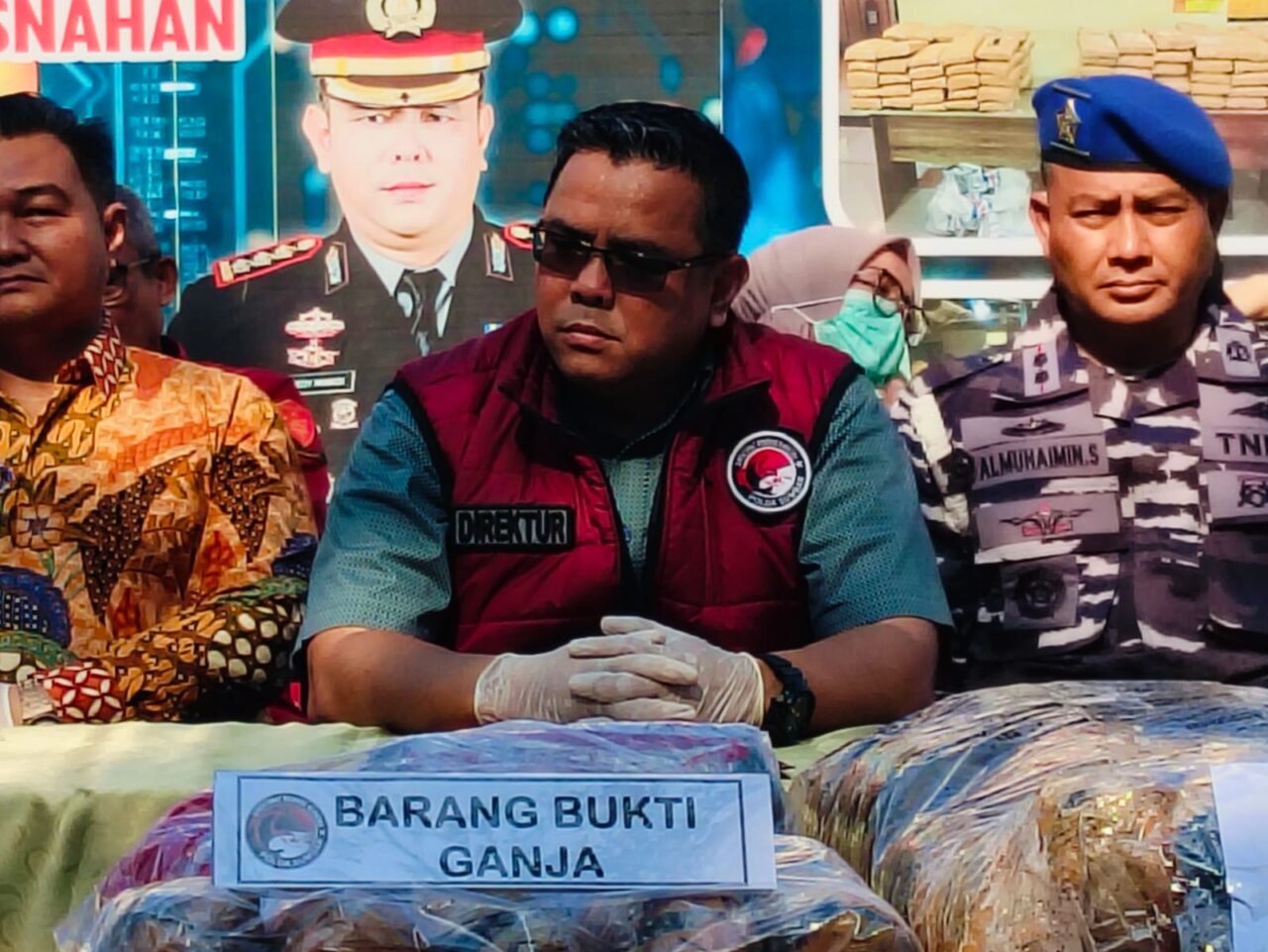 bim-rawan-peredaran-narkoba,-2-penyeludupan-diawal-tahun-digagalkab