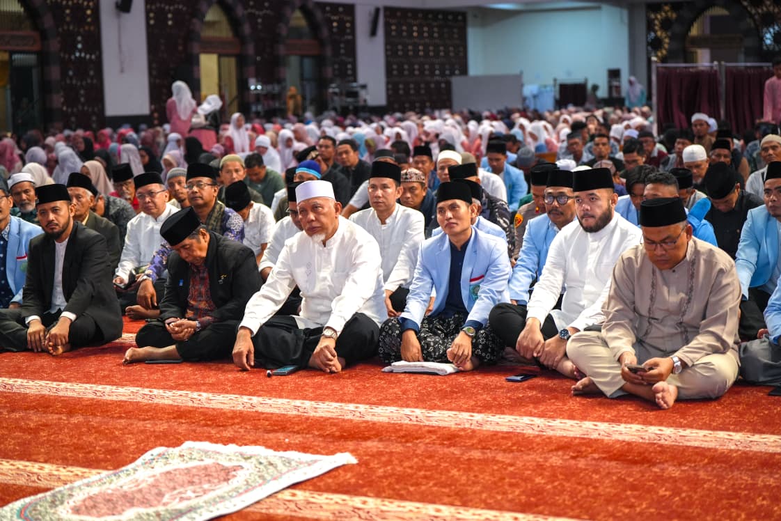 pemprov-sumbar-gelar-tarhib-ramadhan-dan-luncurkan-pesantren-ramadhan-1447-h