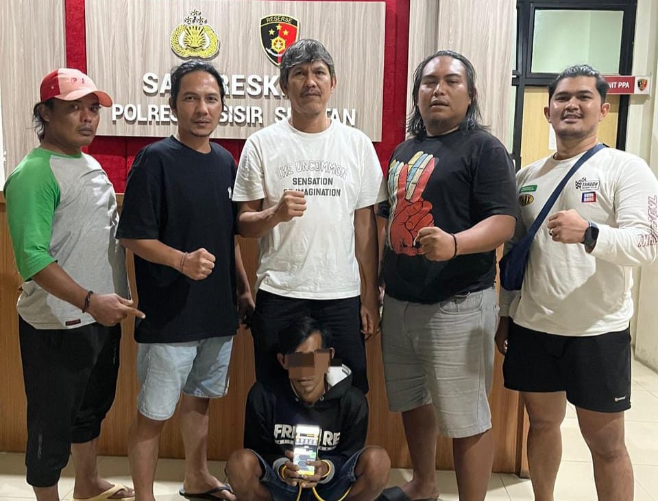 operasi-pekat-singgalang-2026:-pengecer-togel-online-diciduk-di-iv-jurai