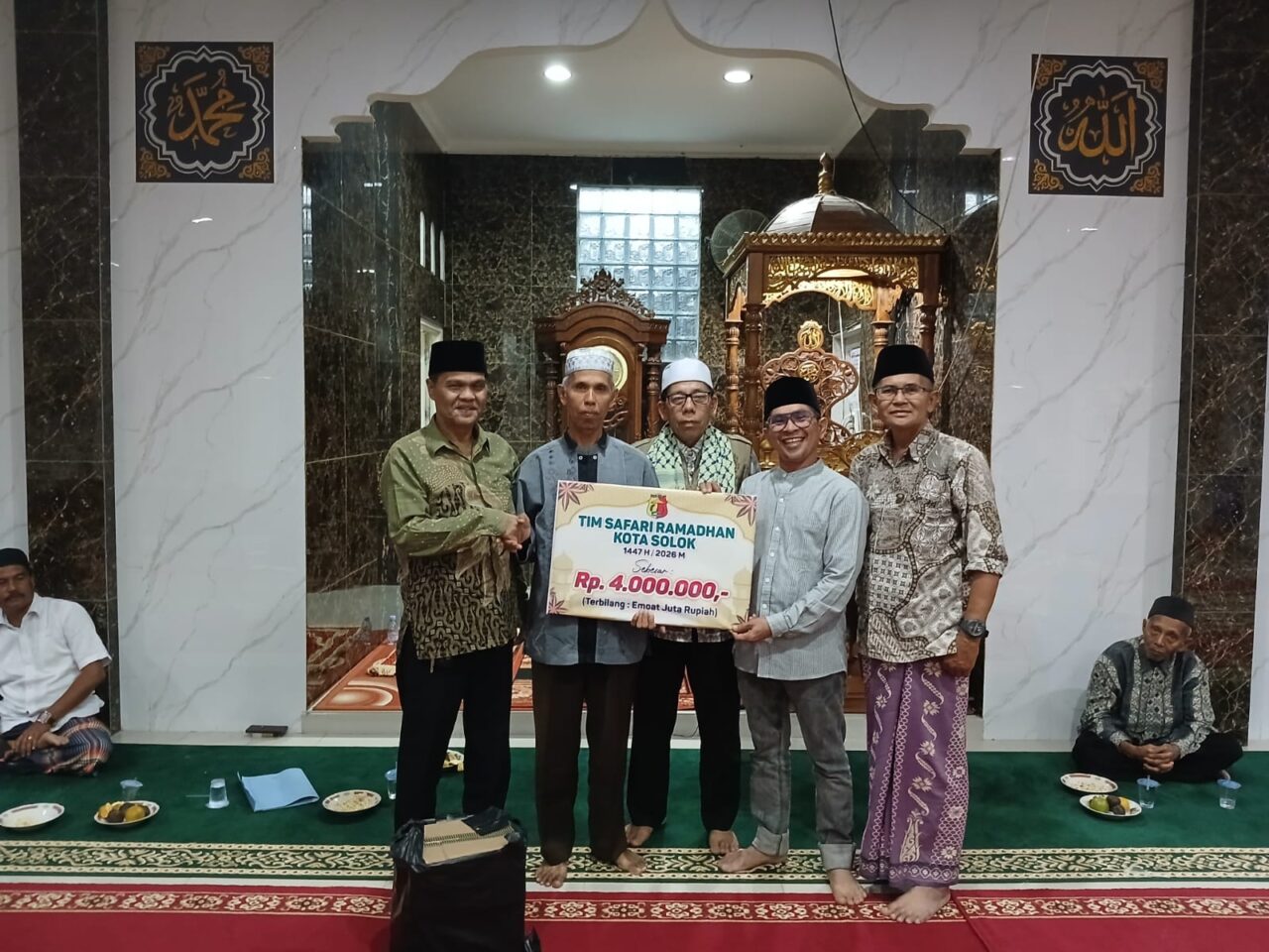 dengar-aspirasi-warga-laing,-tsr-v-kota-solok-janjikan-tindak-lanjut