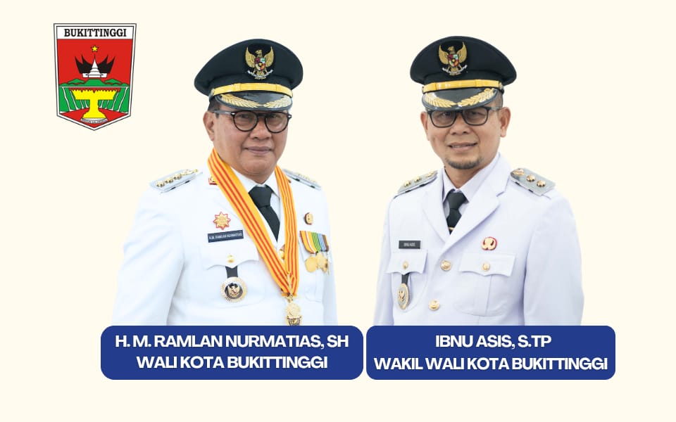 capaian-kinerja-satu-tahun-ramlan-nurmatias-ibnu-asis-pimpin-bukittinggi-kota-perjuangan