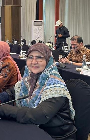 nevi-zuairina:-industri-otomotif-nasional-mampun-penuhi-kebutuhan-pasar-termasuk-koperasi-merah-putih