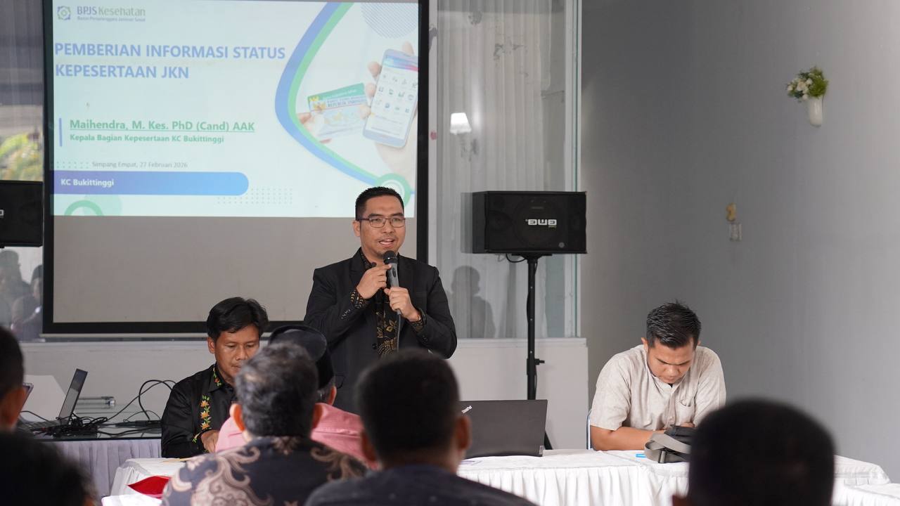 5.301-warga-pasaman-barat-terdampak-penonaktifan-pbi-jk,-bpjs-kesehatan-paparkan-mekanisme-reaktivasi