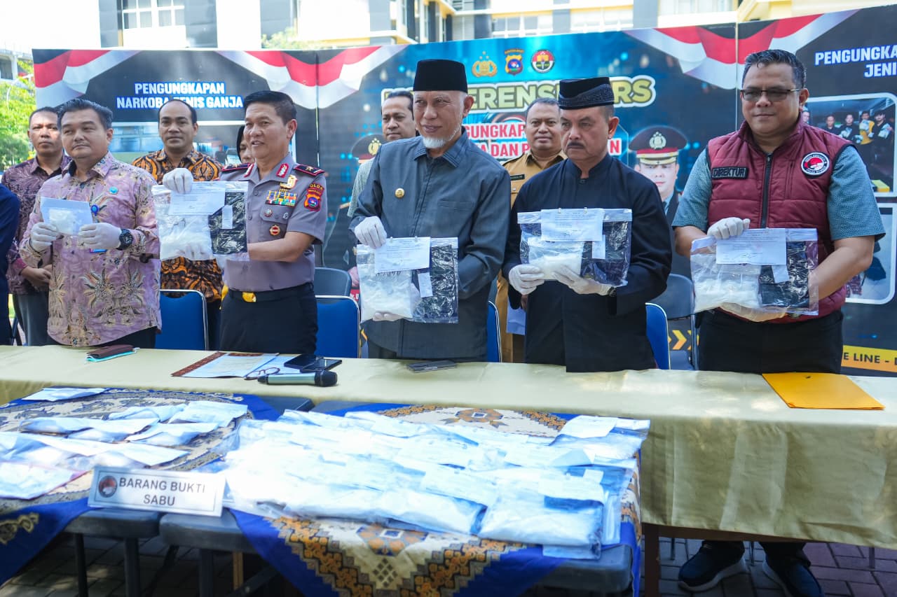 gubernur-mahyeldi-tegaskan -tidak-akan-toleransi-asn-yang-terlibat-narkoba