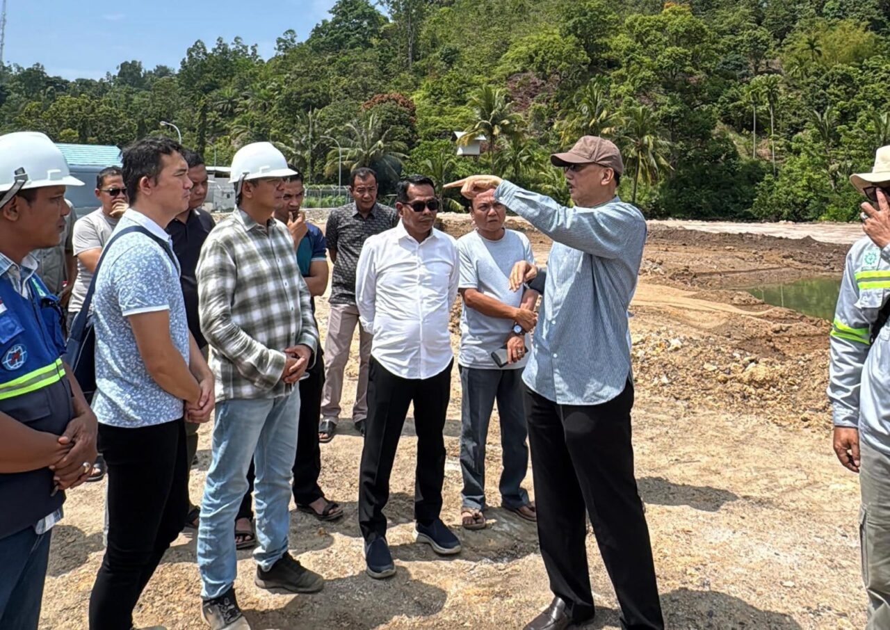 pembangunan-pelabuhan-panasahan-diduga-gunakan-material-dari-galian-c-ilegal