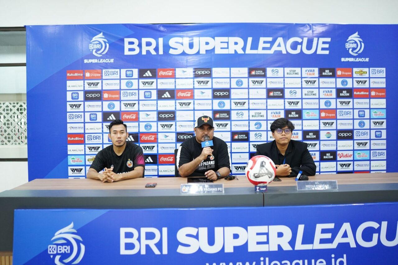 psbs-biak-vs-semen-padang-fc,-laga-kunci-lepas-jerat-degradasi