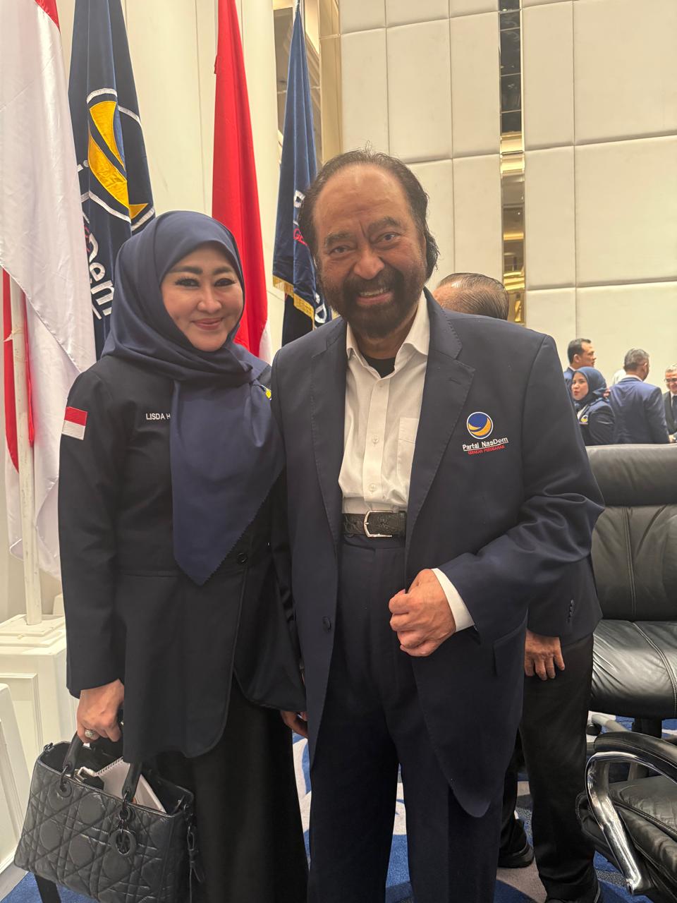 lisda-hendrajoni-desak-kemenag-cairkan-tpg-guru-madrasah-sebelum-lebaran