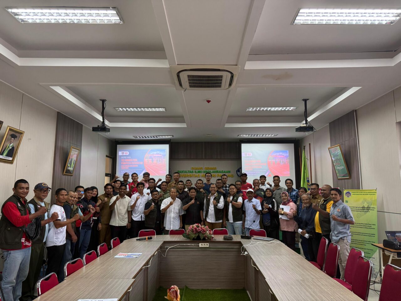 koni-sumbar-kumpulkan-pelatih-binaan,-targetkan-19-emas-dan-10-besar-pon-2028