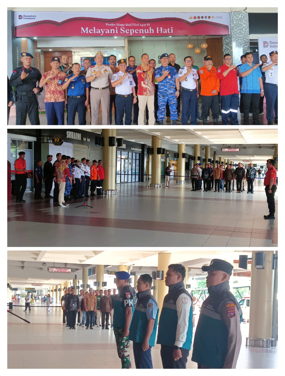 apel-posko-siaga-idul-fitri-1447-h-angkasa-pura-bim,-dony-subardono:-sudah-terdata-49-ekstra-flight-ke-bim 