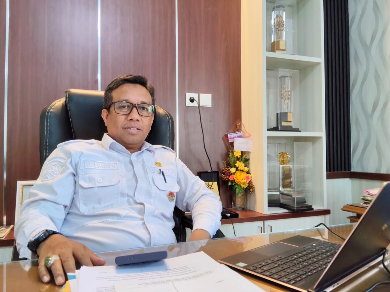 lebaran-1447-h,-pemprov-sumbar-gaungkan-gerakan-“mudik-minim-sampah”