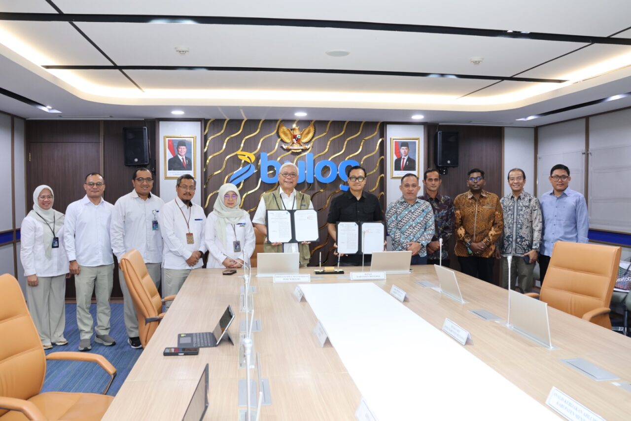 tindaklanjuti-kunjungan-senator-irman-gusman,-mentawai-jalin-kerja-sama-dengan-perum-bulog-bangun-gudang-pangan