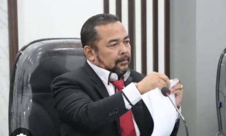 jps-dukung-polri-tetap-di-bawah-presiden-dan-dukung-program-asta-cita-presiden