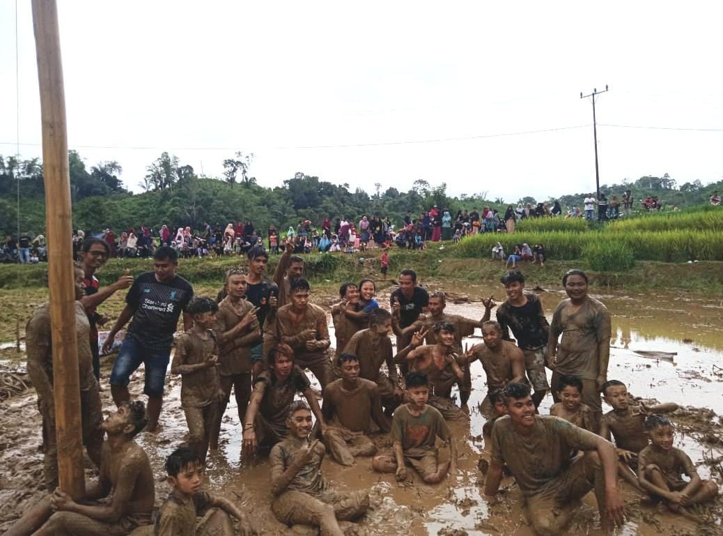 libur-lebaran-berdenyut-di-desa-wisata,-pilihan-nyaman-di-tengah-ramainya-arus-liburan