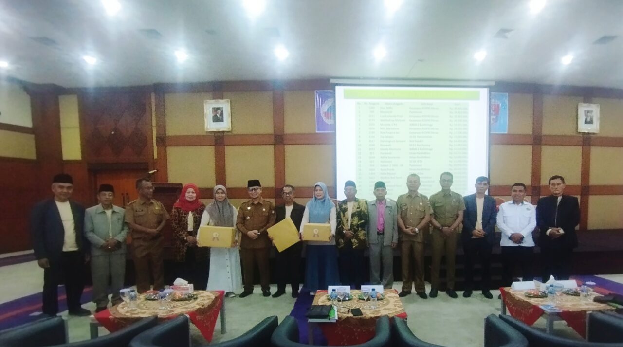 rat-ke-49-tahun-buku-2025,-omset-kkspn-disdikbud-kota-bukittinggi-capai-75-miliar