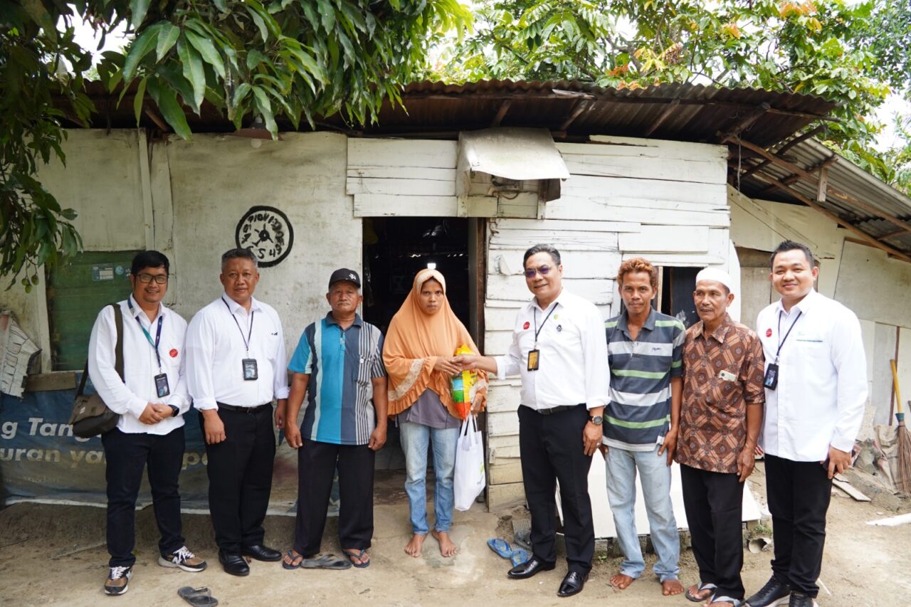 peringatan-hut-ke-125,-pt-pegadaian-berbagi-dengan-masyarakat