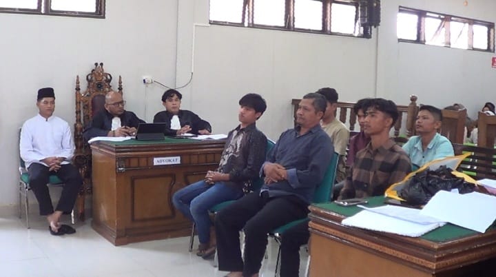 sidang-lanjutan-kasus-nenek-saudah,-5-saksi-lihat-pelaku-melakukan-pemukulan-ke-korban