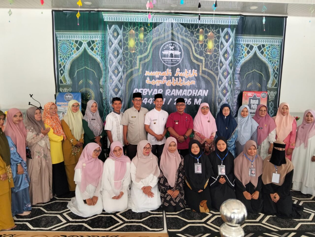 ponpes-rumah-putih-buka-psb-gelombang-2,-tawarkan-kombinasi-keagamaan-dan-keterampilan