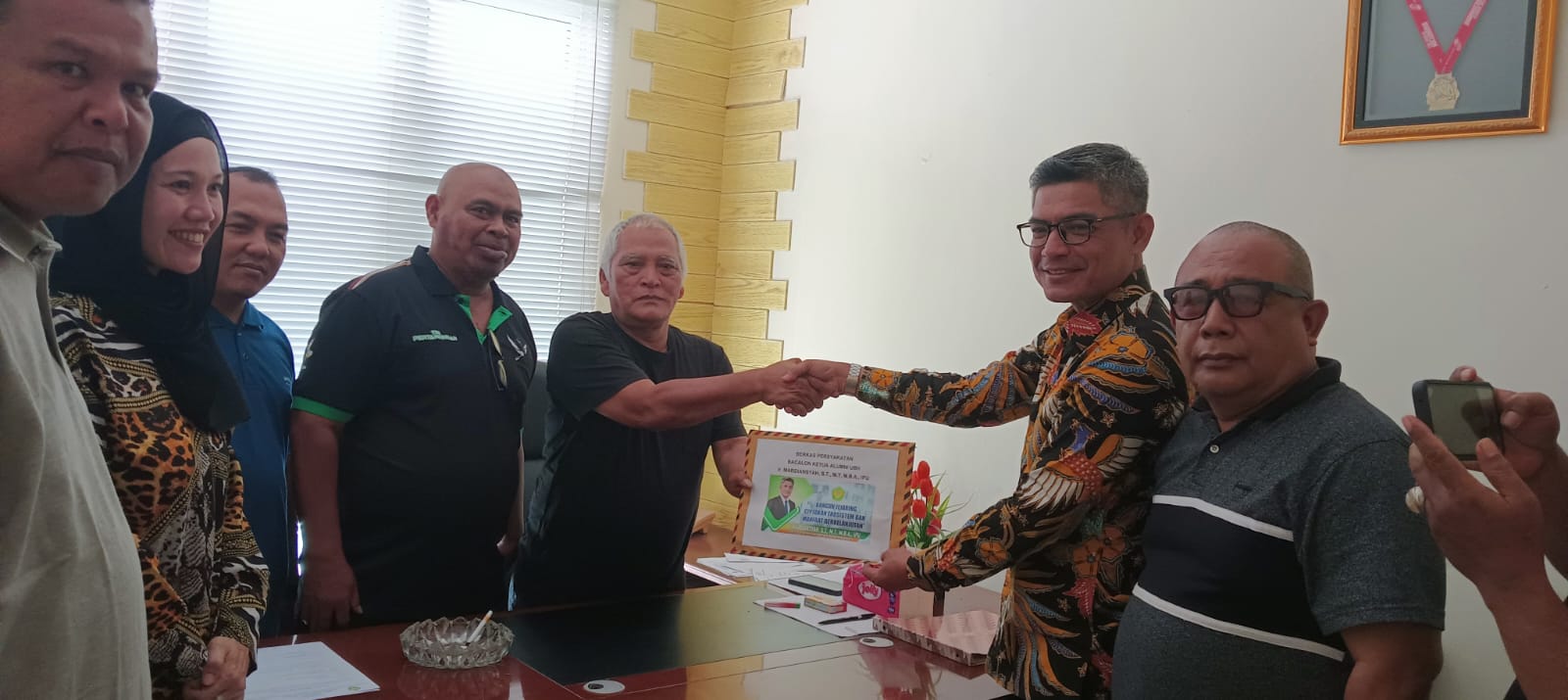 mardiansyah-pendaftar-pertama-bacalon-ketua-umum-alumni-ubh